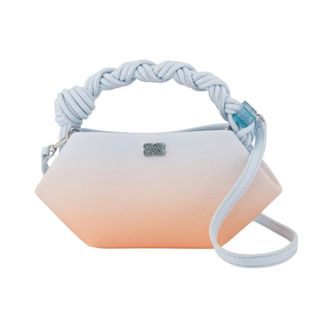 Ganni Mini Bou Bag - female - Ganni - Handbags - Multicolor - ONE SIZE - Bags