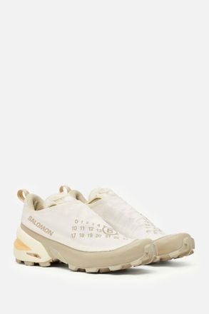 Maison Margiela Mm6 X Salomon Cross Dust Sneaker