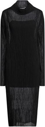 Maison Margiela VESTIDOS - Vestidos midi en YOOX.COM