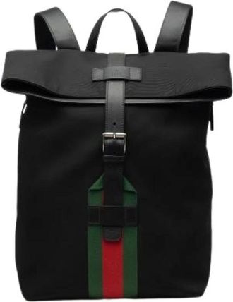 Gucci unisex, Pre-owned, Nero, Taglia unica, used