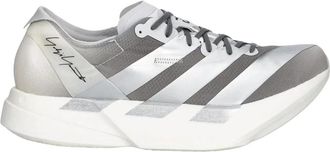 Yohji Yamamoto Adios Pro 4 - Heren - Sneakers - Grijs - 46 EU - Schoenen