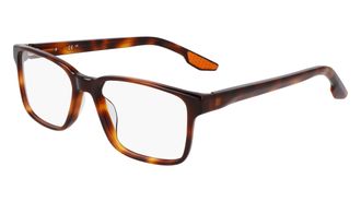 Nike Demo Pilot Mens Eyeglasses NIKE 7160 240 55