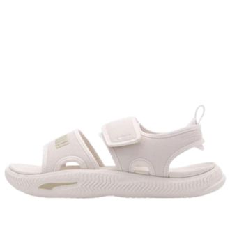 Puma (WMNS) PUMA Softride Pro Sandals 24 Beige 395429-06