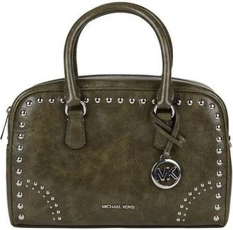 Michael Kors Mujer, Bolsos, Verde, Talla: ONE Size