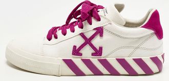 Off-white Vulcanized