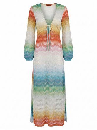 Missoni Long Cover-Up