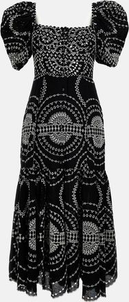 Charo Ruiz Ibiza Kaysa Dress