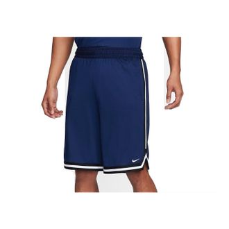 Nike Dri-FIT Basketball Shorts Navy FN2652-410