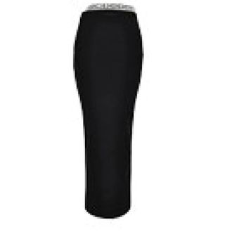 Versace Dames, Rokken, Zwart, Maat: M