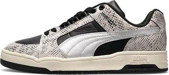 Puma Slipstream Low Retro Snake Black 387208-01