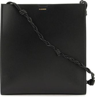 Jil Sander Tangle Cross-Body