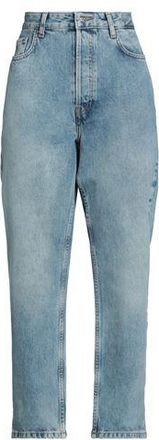 Liu Jo PARTES DE ABAJO - Pantalones vaqueros en YOOX.COM