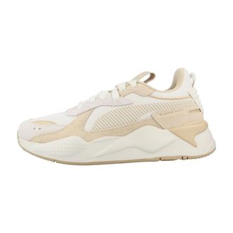 Puma Puma, Dames, Sport, Beige, Maat: 38 EU Leer