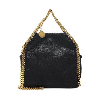 Stella McCartney Falabella Tiny Tote Bag
