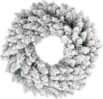 Vacchetti Vacchetti - Coronilla En Monte Bonifato Con Nieve &Oslash;40 Cm