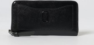 Marc Jacobs Portafoglio The Utility Snapshot Marc Jacobs in pelle saffiano