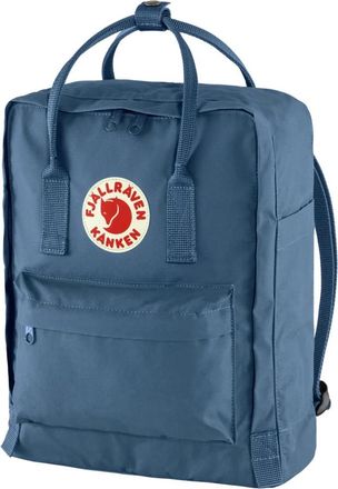 Fj&auml;llr&auml;ven Kanken Backpack - unisex - Rugzakken - Blauw - ONE Size - Tassen