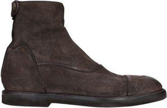Alberto FOOTWEAR - Ankle boots sur YOOX.COM
