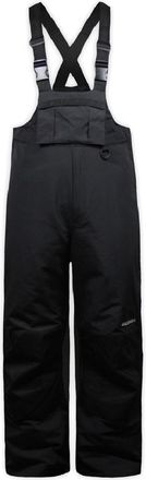Boulder Gear Mens Precise Bib Pants Black XXL
