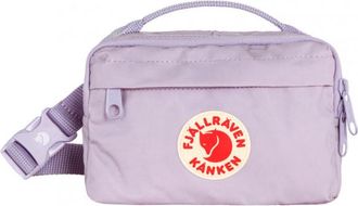 Fjällräven Kånken Hip Pack Hüfttasche - | lila