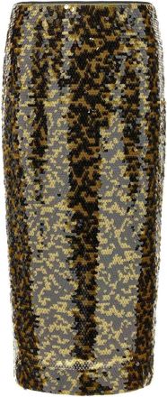 Staud Skirt