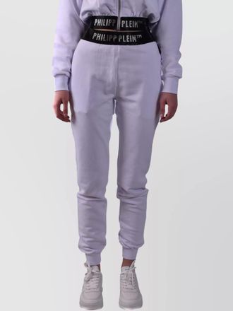 Philipp Plein track pants