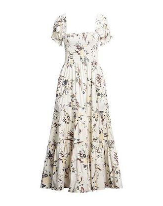 Tory Burch KLEIDER - Midi-Kleider auf YOOX.COM
