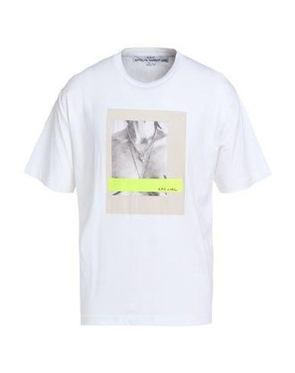 A.P.C. CAMISETAS Y TOPS - Camisetas en YOOX.COM