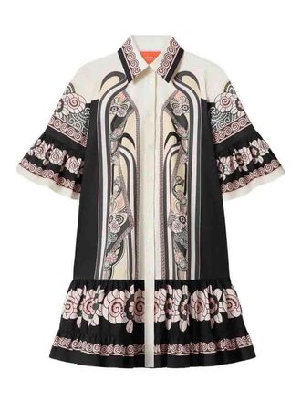 La DoubleJ Choux Dress (Place)