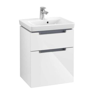 Villeroy & Boch Subway 2.0 Mueble Bajo Para Lavabo, 2
