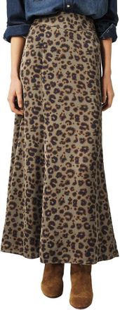BA&SH Blaire Skirt