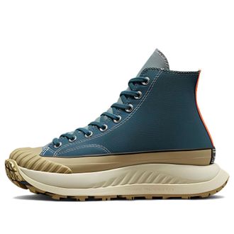 Converse Chuck 70 AT-CX Hi Earth Tones - Deep Sleep A02776C