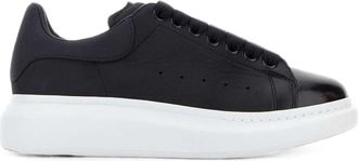 Alexander McQueen Oversized Sneakers