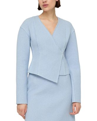 Lafayette 148 New York Jacket