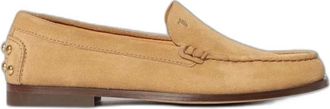 Tod's Uomo, Scarpe, Beige, 41 EU, new