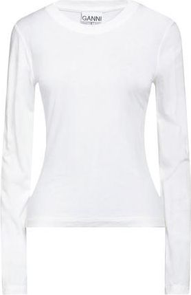 Ganni TOPWEAR - T-shirts on YOOX.COM