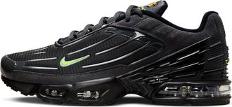 Nike Air Max Plus 3 Black Volt FQ2387-001
