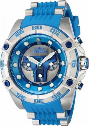 Invicta IN-40094 Star Wars 52mm Quartz Watch