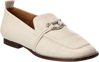 Isabel Marant Faylor Leather Loafer