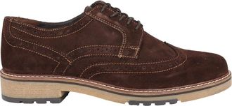 Ara Hombre, Zapatos, Marrón, Talla: 46 EU