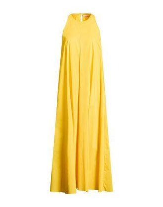 Liviana Conti DRESSES - Midi dresses on YOOX.COM
