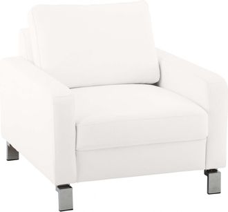 Schubiger M&ouml;bel Sessel Interims Basic