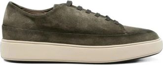 Officine Creative Sneakers - Heren - Sneakers - Groen - 44 EU - Schoenen