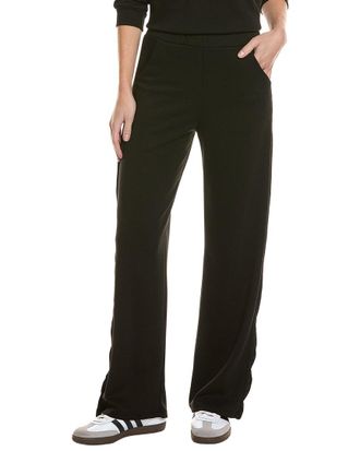 Ariella Ariella Ponte Straight Pant