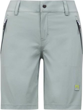 Karpos Seceda Bermuda Shorts f&uuml;r Damen | grau
