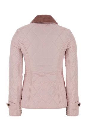 Burberry 8123508 A1445 Lightpink Giubbini Jacket