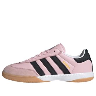 adidas Originals Samba MN Pink JI3182