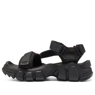 Onitsuka Tiger Dentigre Belted Black 1183C188-001