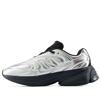New Balance 5030 Silver Metallic Black U50304UJ