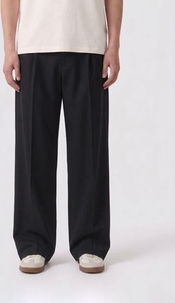 Magliano Pantaloni a gamba larga Magliano in lana